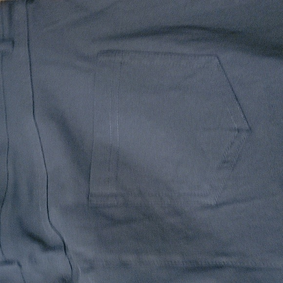 89th & Madison Elegant Black Trousers - Picture 6 of 6